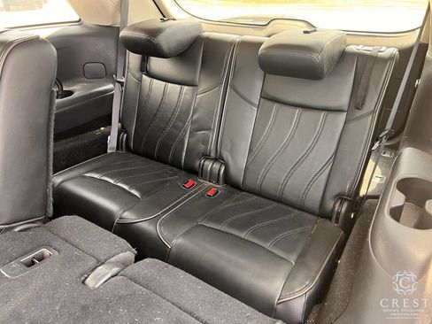 Used 2015 INFINITI QX60 FWD w/ Premium Plus Package image 30