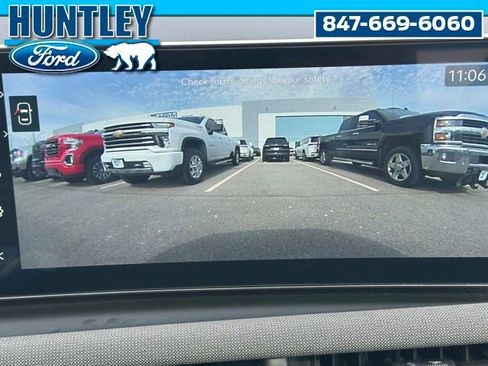 Used 2025 Hyundai Tucson Limited image 31