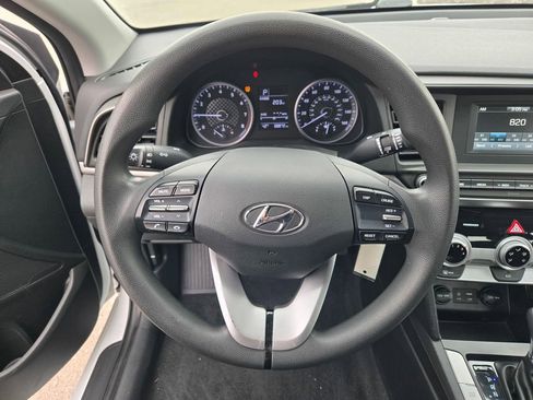 Used 2019 Hyundai Elantra SE w/ Cargo Package image 37