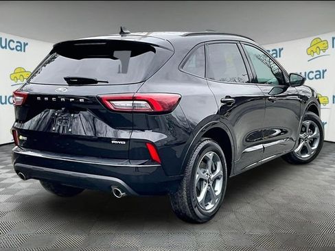 Used 2023 Ford Escape ST-Line image 13