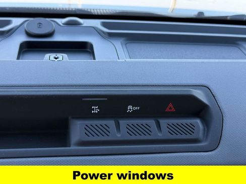 New 2025 Ford Bronco Big Bend image 14