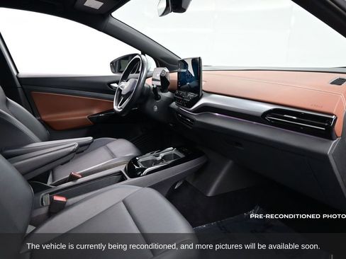 Used 2022 Volkswagen ID.4 Pro S w/ Gradient Package image 11