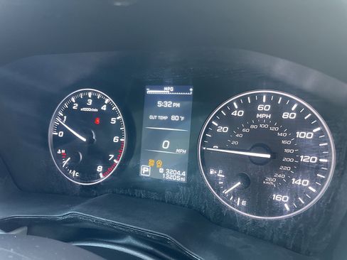 Used 2024 Subaru Outback Premium image 50