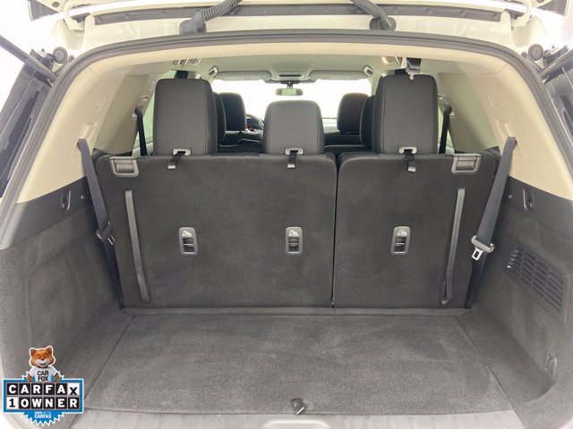 Used 2025 Nissan Pathfinder S FWD image 23