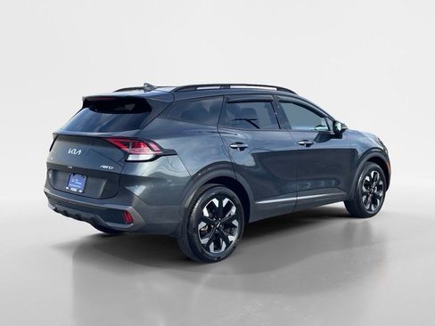 Used 2024 Kia Sportage X-Line image 5