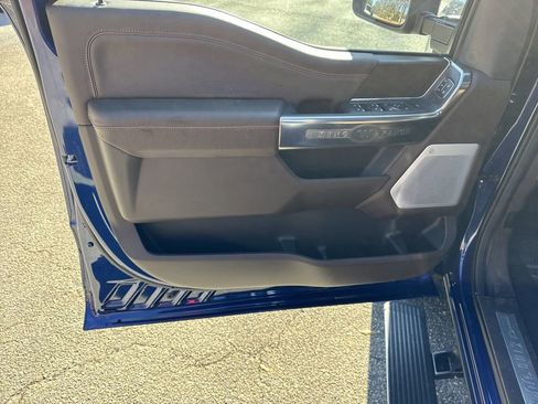 New 2026 Ford F250 King Ranch w/ Chrome Package image 10