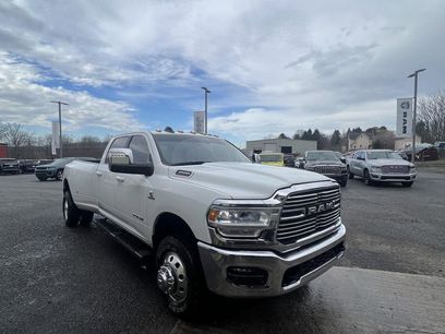 Used 2024 RAM 3500 Laramie