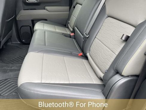 Used 2024 Chevrolet Silverado 1500 ZR2 w/ ZR2 Bison Edition image 21