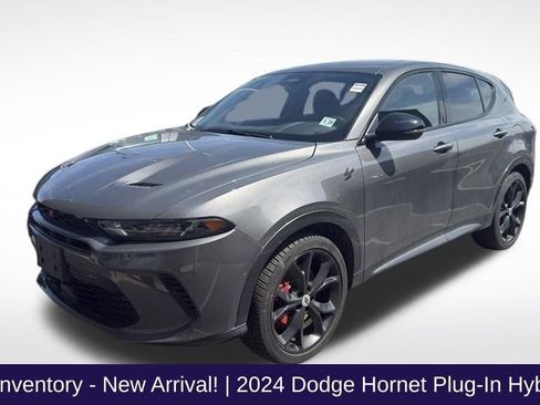 Used 2024 Dodge Hornet R/T AWD/4WD image 1