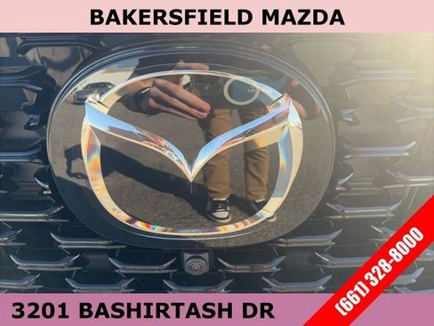 New 2025 MAZDA CX-5 AWD 2.5 S w/ Premium Plus Pkg image 9