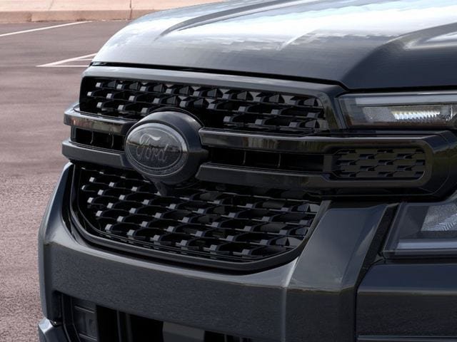 New 2026 Ford Ranger XLT AWD/4WD image 17