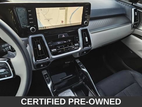 Used 2023 Kia Sorento SX Prestige AWD/4WD image 23