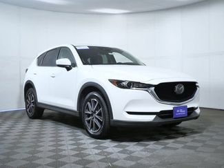 Used 2018 MAZDA CX-5 Touring AWD/4WD video 1