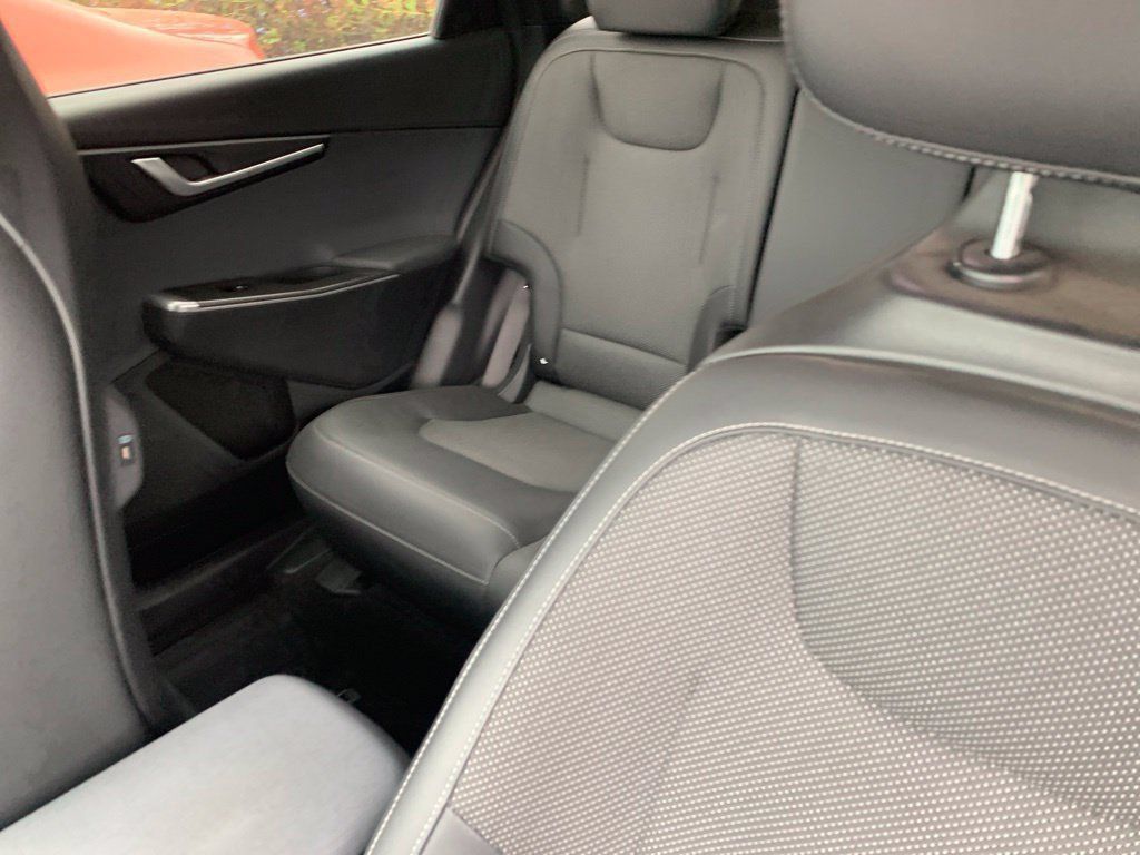 Certified 2024 Kia EV6 Light RWD image 10