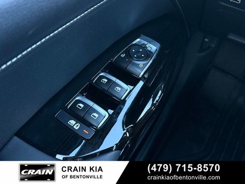 New 2026 Kia K5 GT-Line w/ GT-Line Premium Package FWD image 10