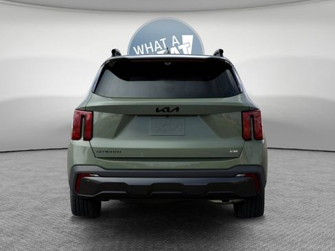 New 2026 Kia Sorento SX Prestige AWD/4WD image 13
