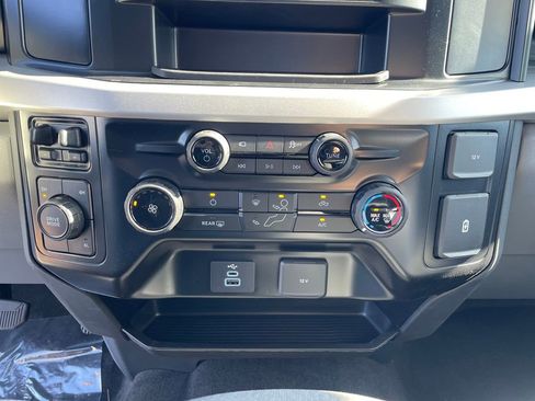 New 2026 Ford F350 XL w/ STX Appearance Package image 21