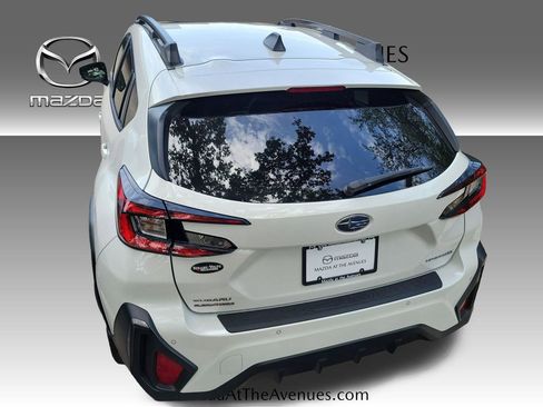 Used 2024 Subaru Crosstrek 2.5i Limited w/ Popular Package #3A AWD/4WD image 22