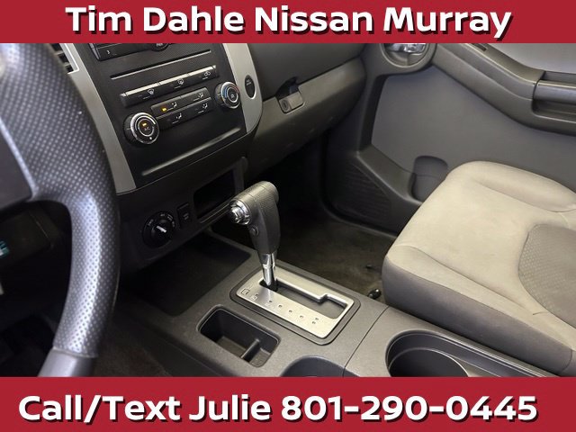 Used 2011 Nissan Xterra S AWD/4WD image 28