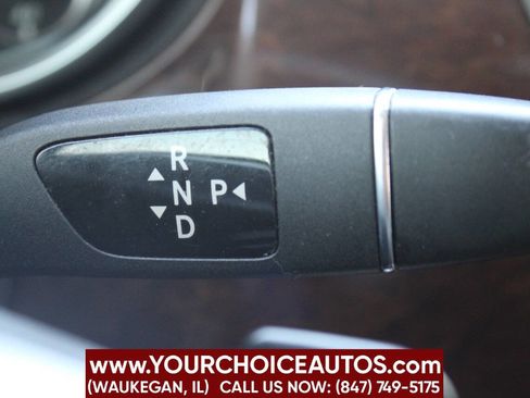 Used 2012 Mercedes-Benz ML 350 4MATIC image 25