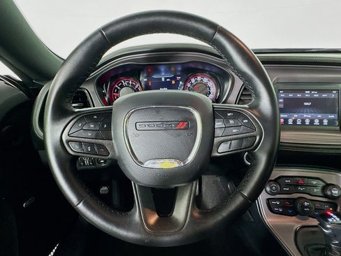 Used 2023 Dodge Challenger GT w/ Blacktop Package image 11