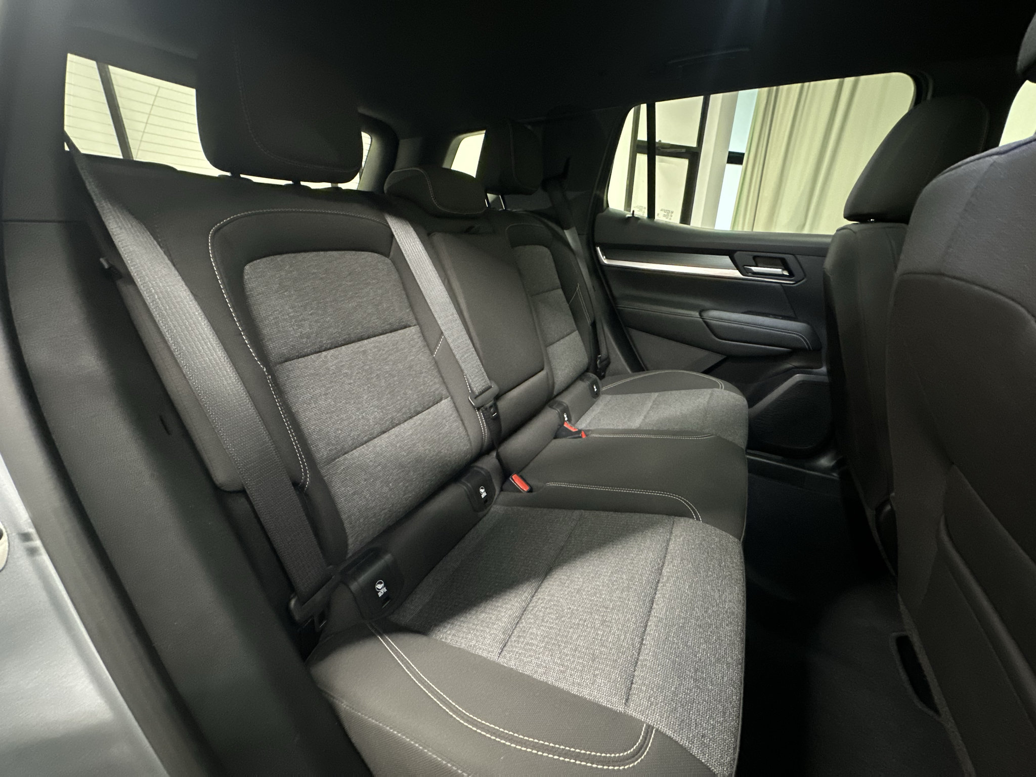 Certified 2026 GMC Terrain Elevation FWD image 16