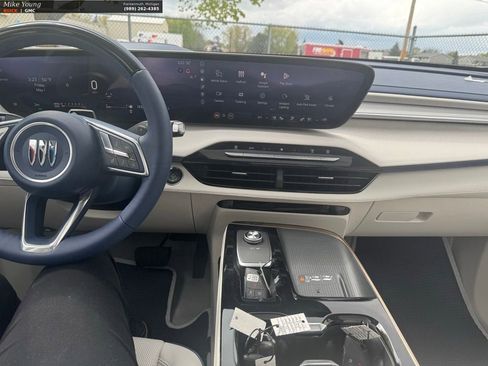 New 2026 Buick Enclave Avenir w/ Super Cruise Package AWD/4WD image 22