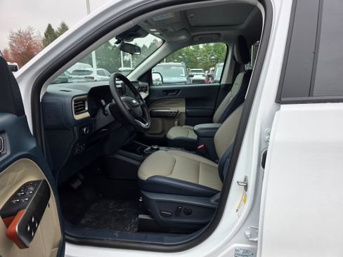 New 2026 Ford Maverick Lariat AWD/4WD image 21