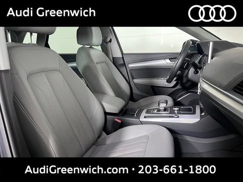 Used 2018 Audi Q5 2.0T Premium AWD/4WD image 13