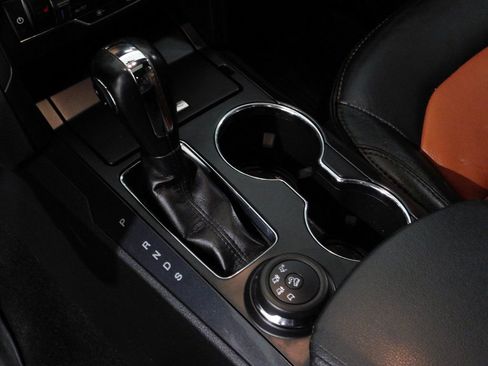 Used 2019 Ford Explorer XLT w/ XLT Desert Copper Package image 66