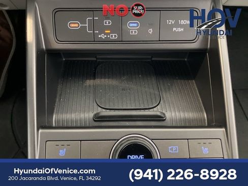 Certified 2024 Hyundai Kona SEL w/ Convenience Package FWD image 19