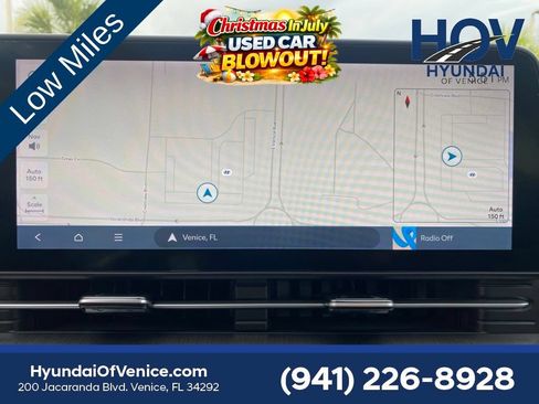 Certified 2024 Hyundai Kona SEL w/ Convenience Package FWD image 14