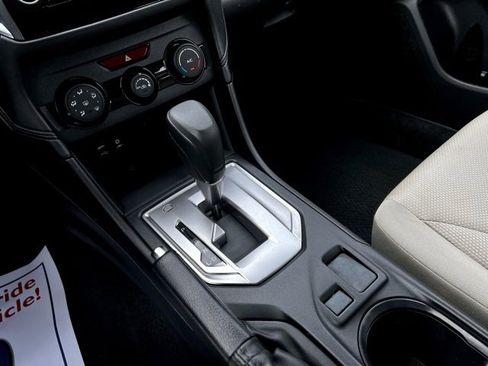 Used 2022 Subaru Impreza 2.0i image 39