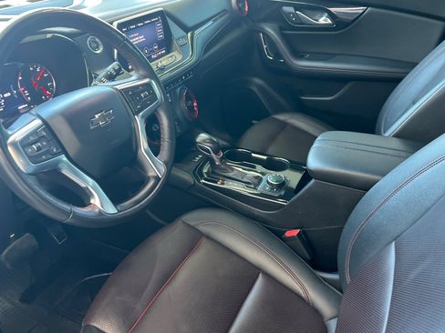 Used 2021 Chevrolet Blazer RS w/ Enhanced Convenience Package AWD/4WD image 7