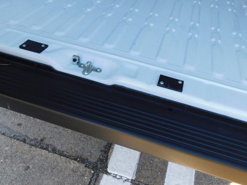 Used 2024 RAM ProMaster 3500 w/ Convenience Group image 37