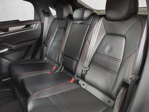New 2026 Porsche Cayenne Turbo image 16