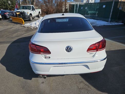 Used 2014 Volkswagen CC R-Line image 4