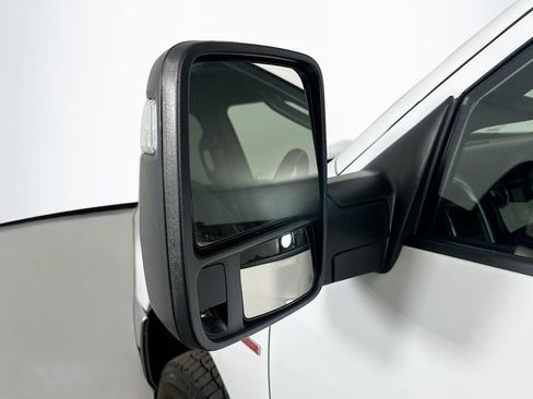 Used 2024 RAM 3500 Big Horn AWD/4WD image 36