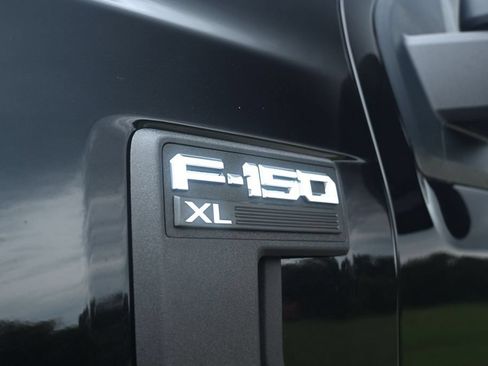 New 2026 Ford F150 XL AWD/4WD image 18
