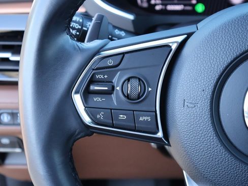 Used 2024 Acura MDX SH-AWD w/ Technology Package image 32