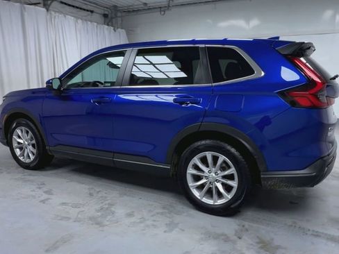 Used 2024 Honda CR-V EX-L image 6