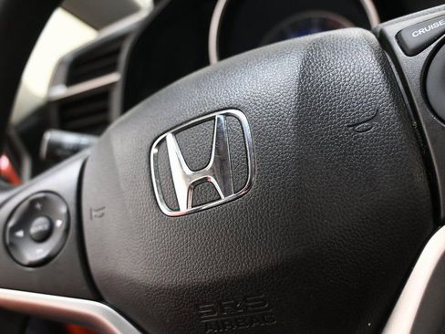 Used 2018 Honda Fit LX image 30