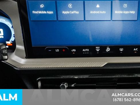 Used 2025 Ford Bronco Sport Big Bend AWD/4WD image 34