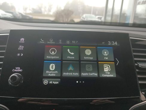 Used 2023 Honda Passport Elite image 10