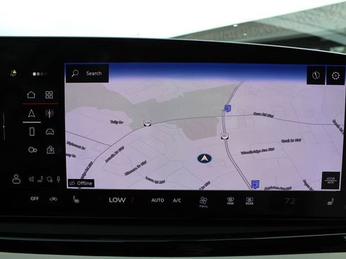 New 2025 Audi A5 2.0T Premium Plus image 16