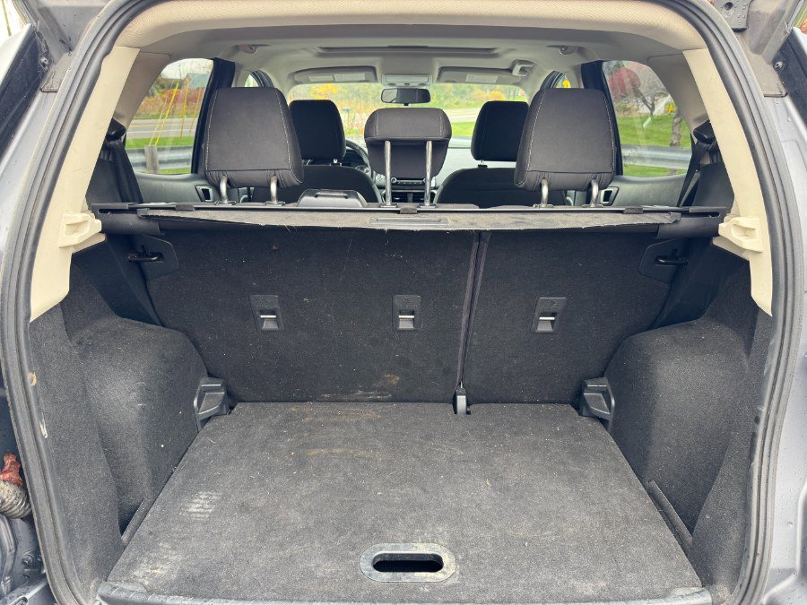 Used 2018 Ford EcoSport SE FWD image 17