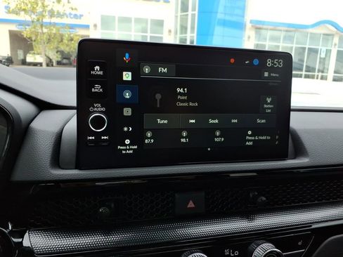 New 2026 Honda CR-V Sport Touring image 19