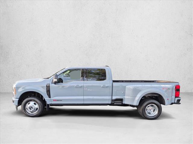 New 2027 Ford F350 Platinum AWD/4WD image 5