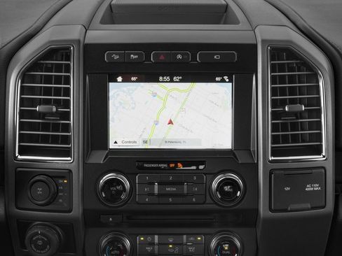 Used 2017 Ford F150 Raptor w/ Equipment Group 802A Luxury AWD/4WD image 20