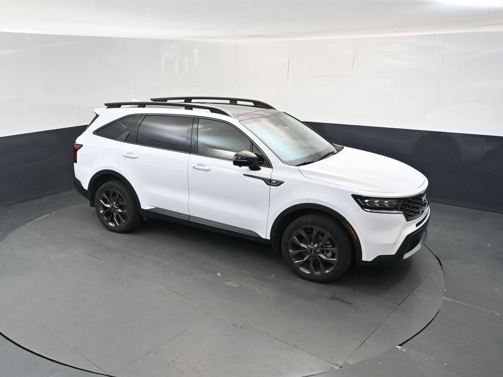 Certified 2023 Kia Sorento SX Prestige AWD/4WD image 33